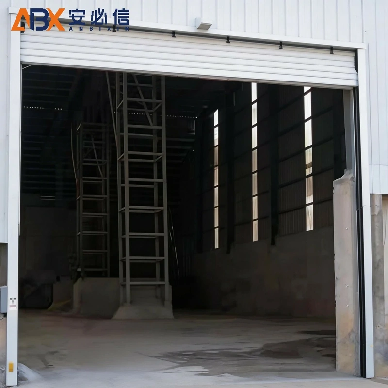 四平高速堆积门